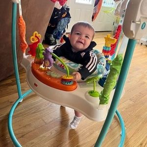 Meet your Posher, Donna